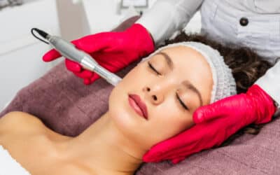 Is Micro-needling Worth all the Hype?